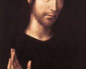 Man of Sorrows - 汉斯·梅姆林